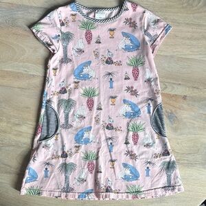 MOOMIN Dress